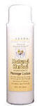 Massage Lotion - Natural Herbal