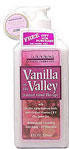 Vanilla of the Valley - Natural Hand Therapy