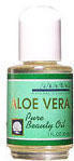 Aloe Vera Beauty Oil