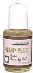Hemp Plus Pure Beauty Oil