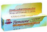 Florasone Cream