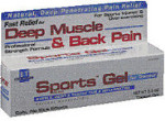 Sports Gel