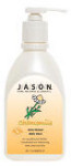 Chamomile Satin Shower Body Wash