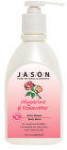 Glycerine & Rosewater Satin Shower Body Wash