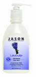 Lavender Satin Shower Body Wash