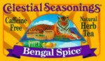 Bengal Spice Herb Tea
