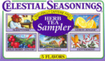 Herb Tea Sampler