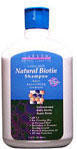 Natural Biotin Shampoo - Extra Rich