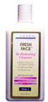 Fresh Face Rehydrating Cleansing Lotion - Dry Skin