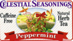 Peppermint Tea