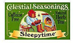 Sleepytime Tea