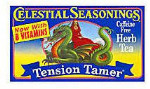 Tension Tamer Tea