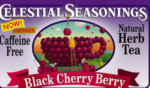 Black Cherry Berry Tea