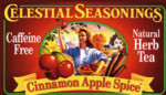 Cinnamon Apple Spice Tea