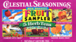 Fruit Tea Sampler
