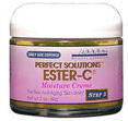 Perfect Ester-C Creme - Moisturizer Normal Skin