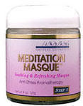 Meditation Masque Cream - for Normal Skin