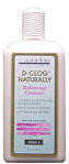 D-Clog Naturally Facial Cleanser - for Oily Skin