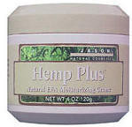 Hemp Plus Cream