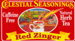 Red Zinger Tea