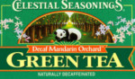 Decaf Mandarin Orchard Green Tea