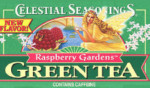 Raspberry Gardens Green Tea