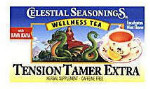 Tension Tamer Extra Herb Tea - 20 Bags