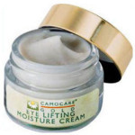 CamoCare Gold - Eye Lifting Moisture Cream - All Skin Types
