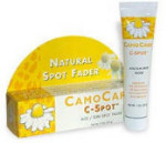 Camo C-Spot - Body Care Cream