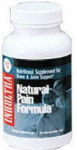 Inholtra - Natural Pain Relief Formula