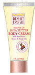Shea Butter Body Cream - Desert Essence