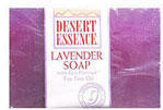 Lavender Soap Bar