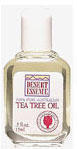 Tea Tree Oil - 100% Pure Australian