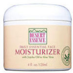 Daily Essential Face Moisturizer