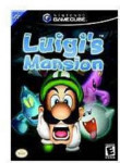 Luigi's Mansion