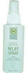 Tea Tree Relief Spray