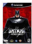 Batman - Vengeance