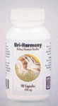 Uri-Harmony - Kidney-Bladder Cleanser/Tonifier