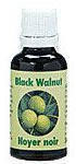 Black Walnut Tincture - Extra Strength