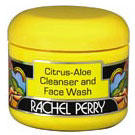 Citrus & Aloe - Facial Cleanser & Face Wash - Natural Hair & Skin Care