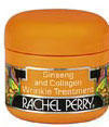Ginseng and Collagen - Wrinkle Treatment