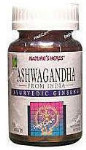 Ashwagandha - Indian Ginseng