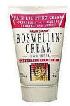 Boswellin Cream - (Boswellia Serrata)