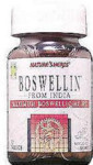 Boswellin (Boswellia Serrata)