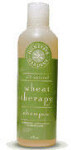 Wheat Therapy Shampoo All Natural - Honeybee Gardens