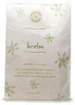 Herbal Facial Mask for Normal to Dry Skin - Honeybee Gardens