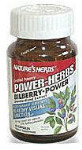 Bilberry-Power