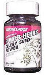 Celery Seed Power