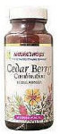 Cedar Berry Combination