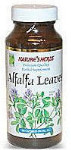 Alfalfa Leaf - 1480 mg